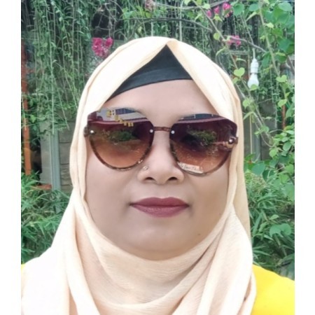 আঞ্জুমান আরা ডেইজি