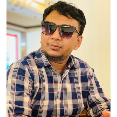 আলমগীর কবির নিপুন