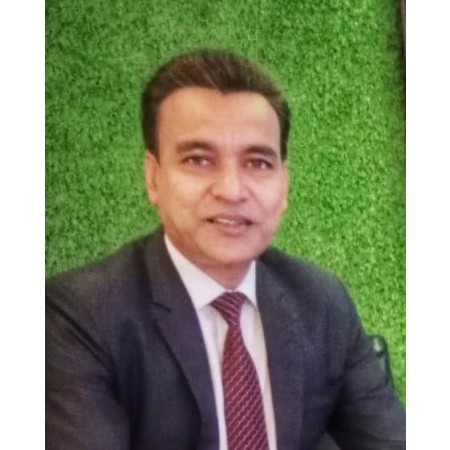 সাঈদ সাজ্জাদ চৌধুরী