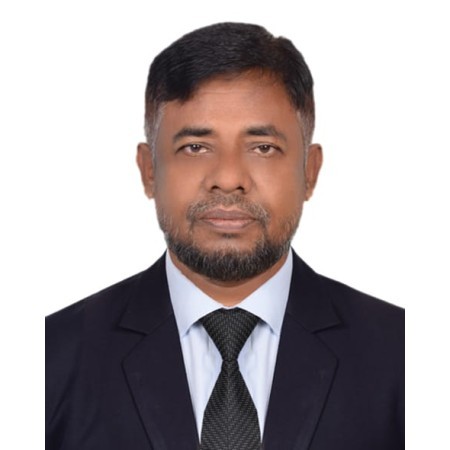 রমজানুল আলম