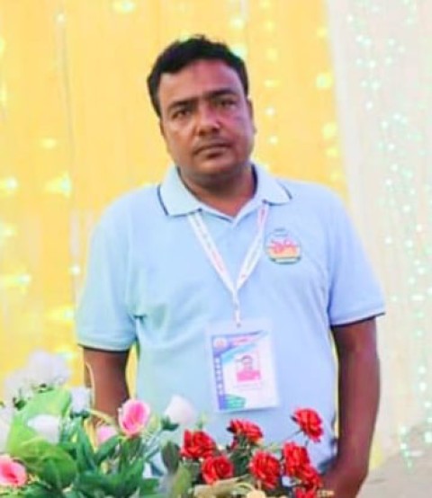 এরশাদুল হক টিপু